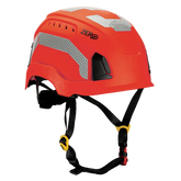 ZERO Apex X2 Vented multi-impact tested helmet